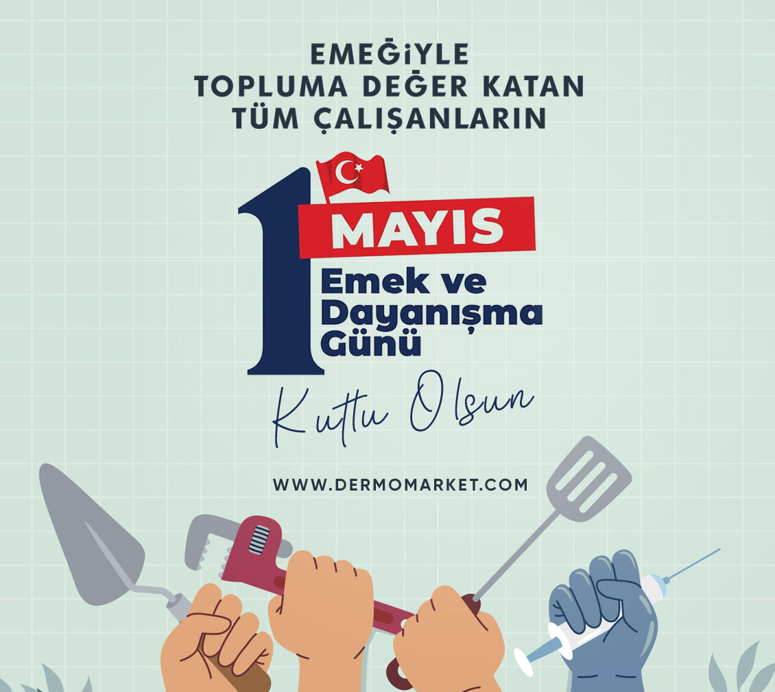 1 Mayıs