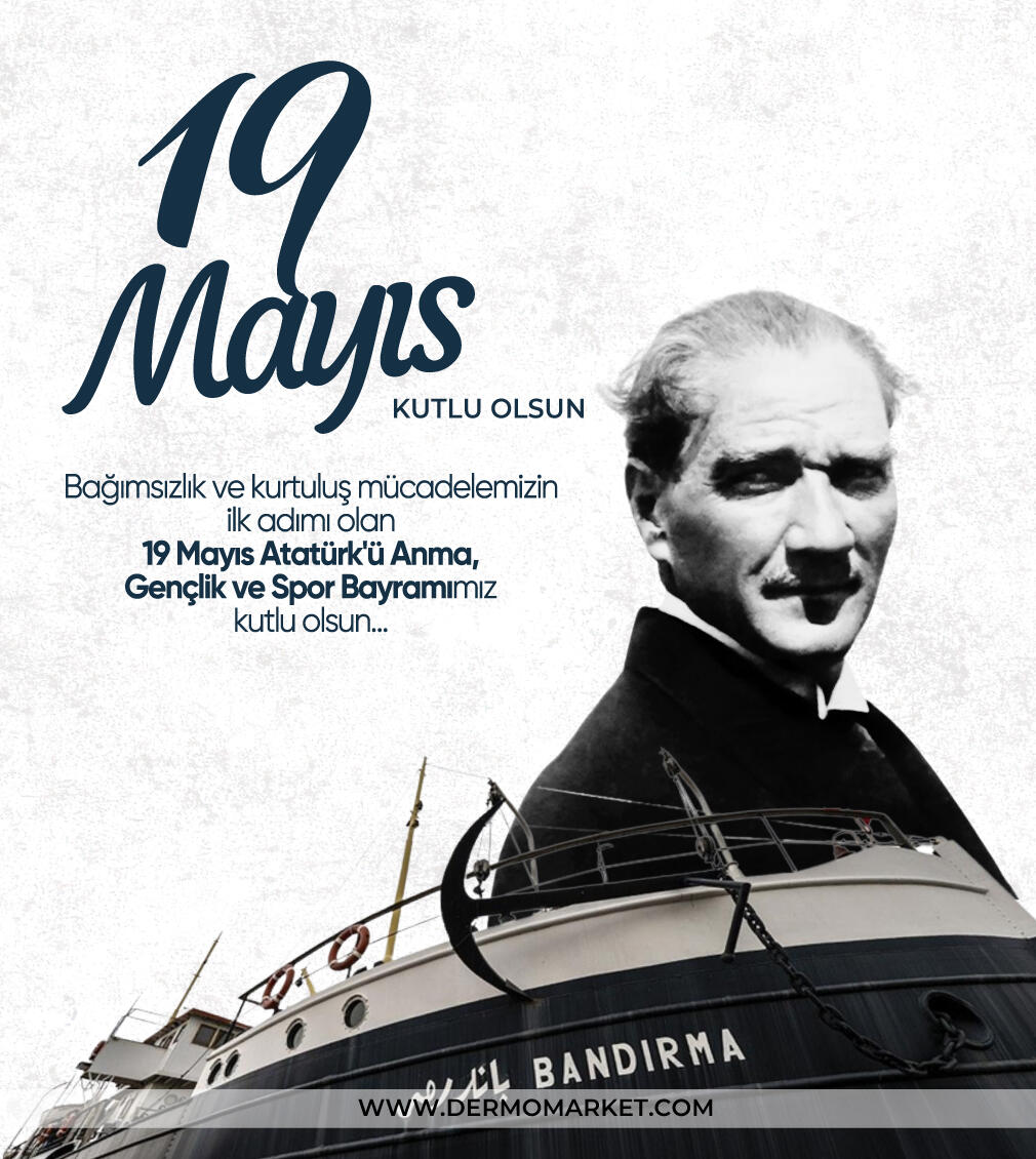 19 maıs