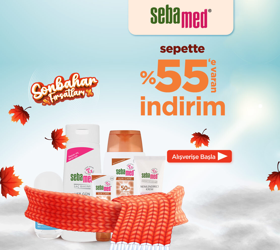 Sebamed