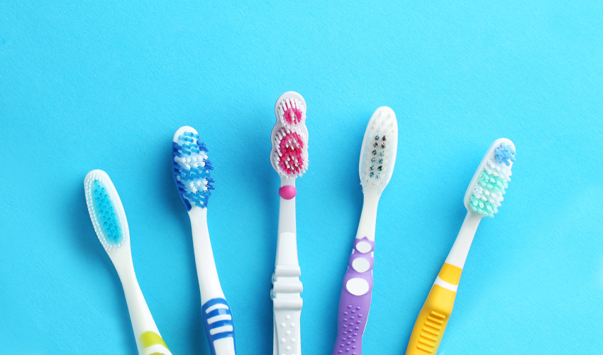 Diş Fırçası ve Diş Macunu Nasıl Seçilir?