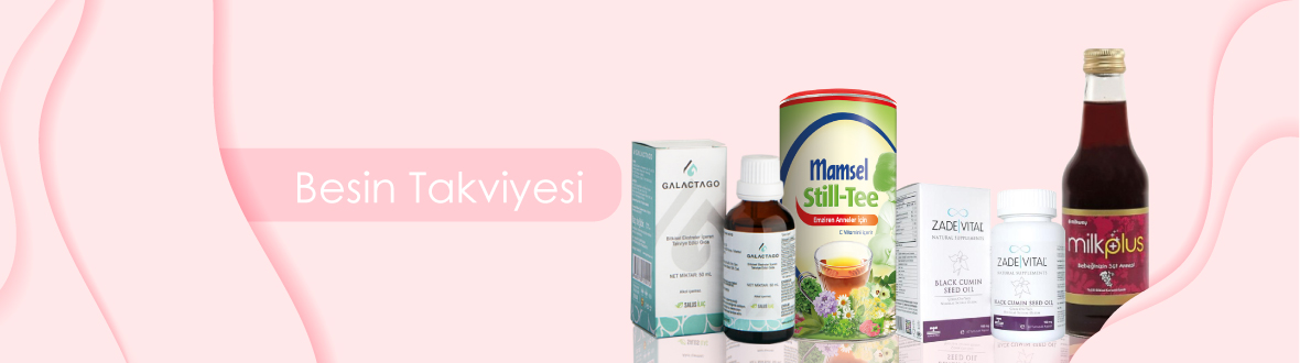 Besin Takviyesi