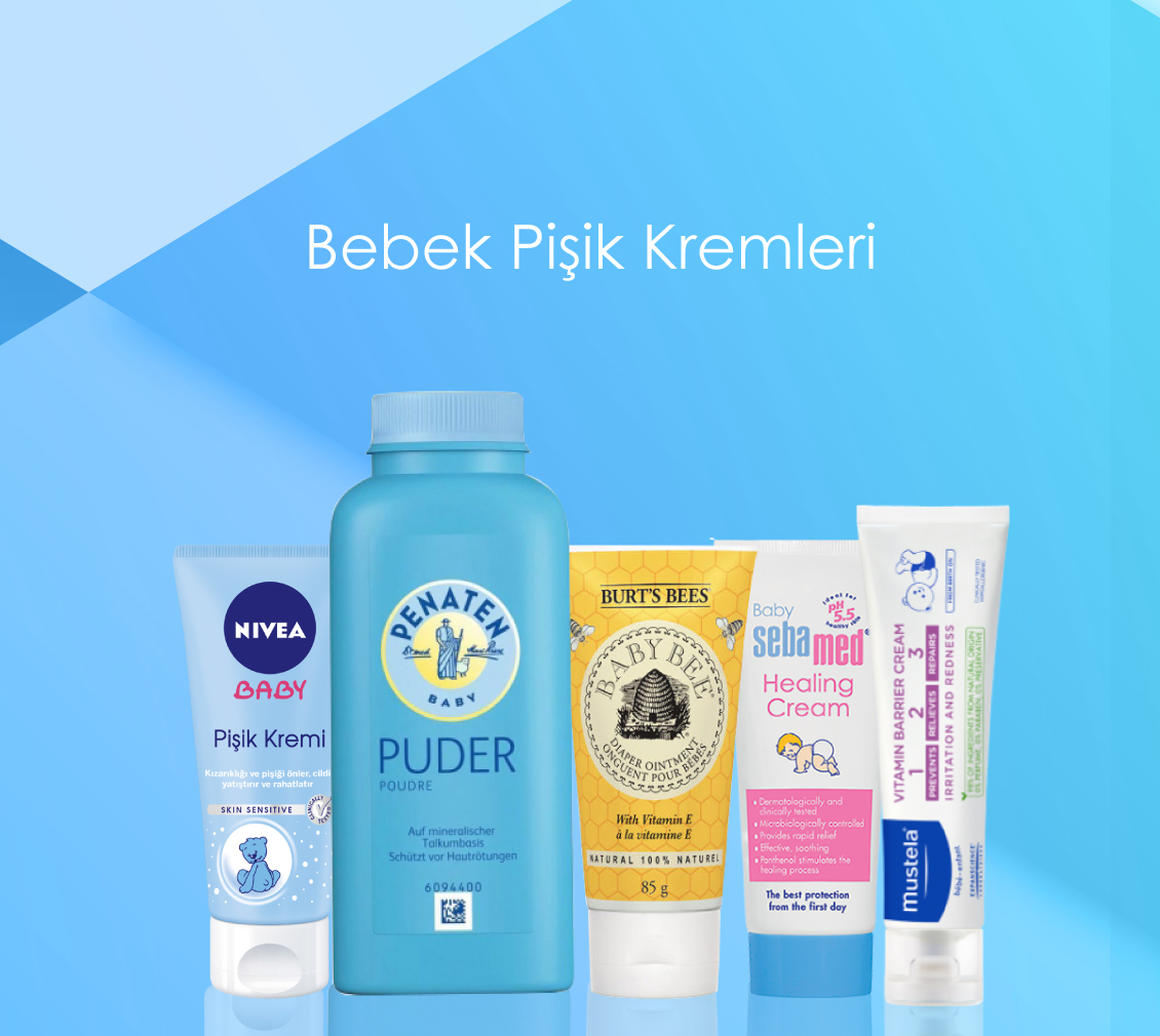 Pişik Kremleri