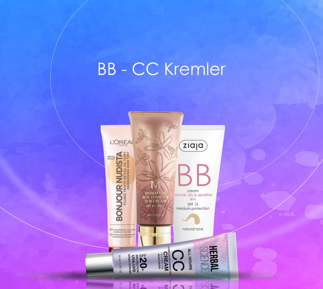 BB-CC Kremler