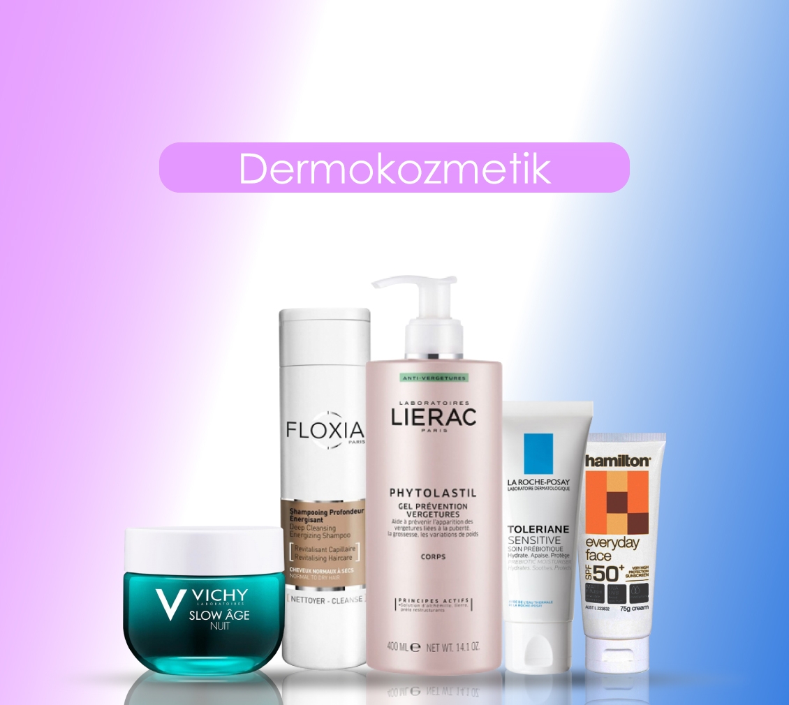 Dermokozmetik