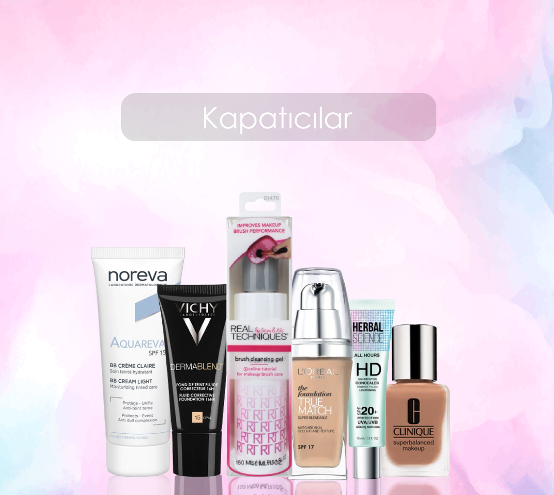 Kapatıcılar