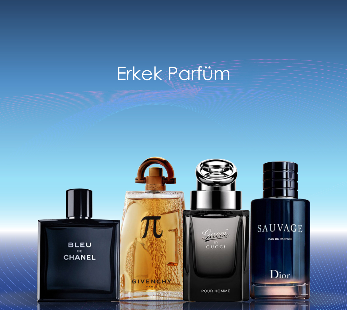 Erkek Parfüm