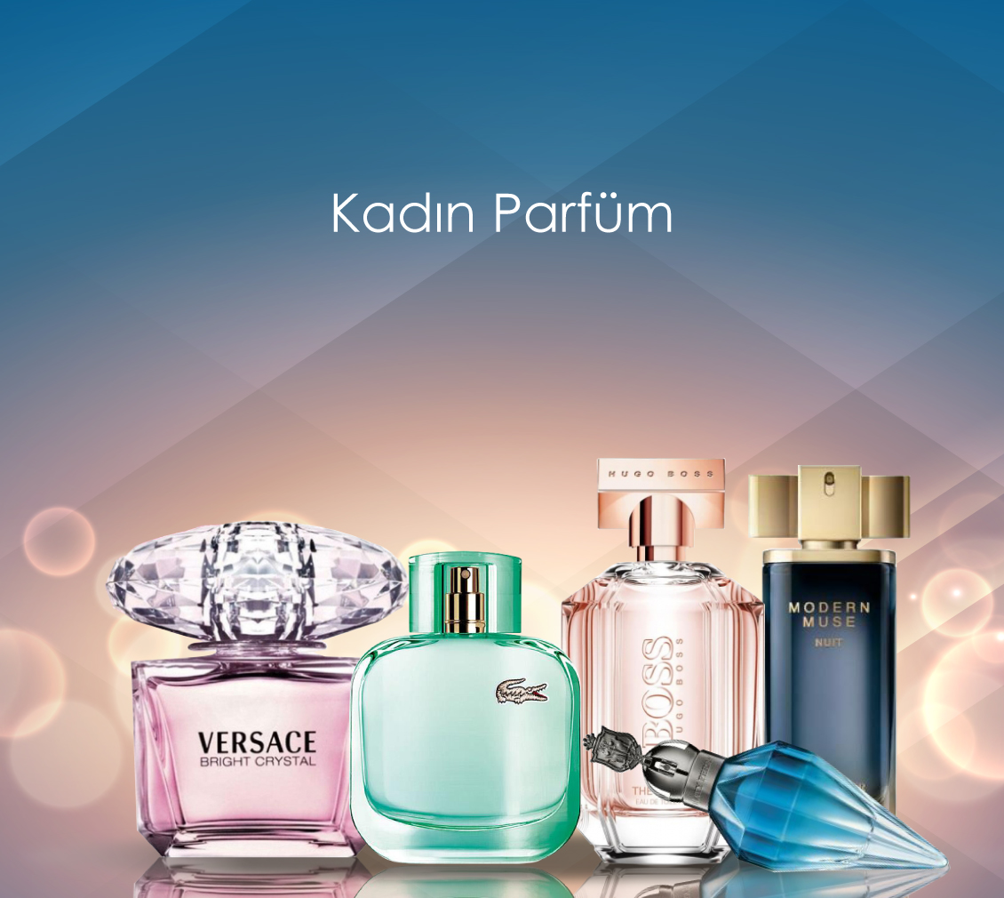 Kadın Parfüm