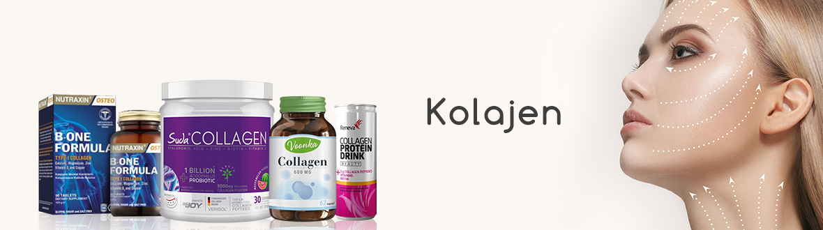 Kolajenler