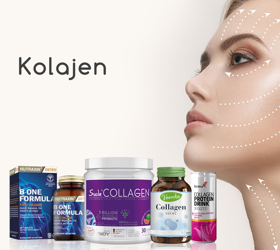 Kolajenler