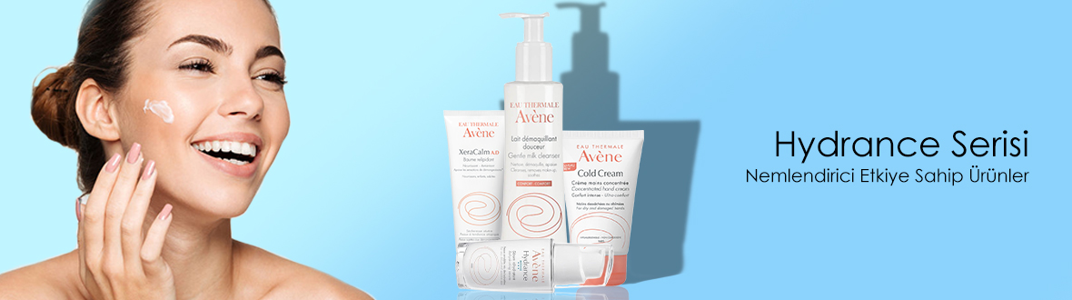 Avene Hydrance