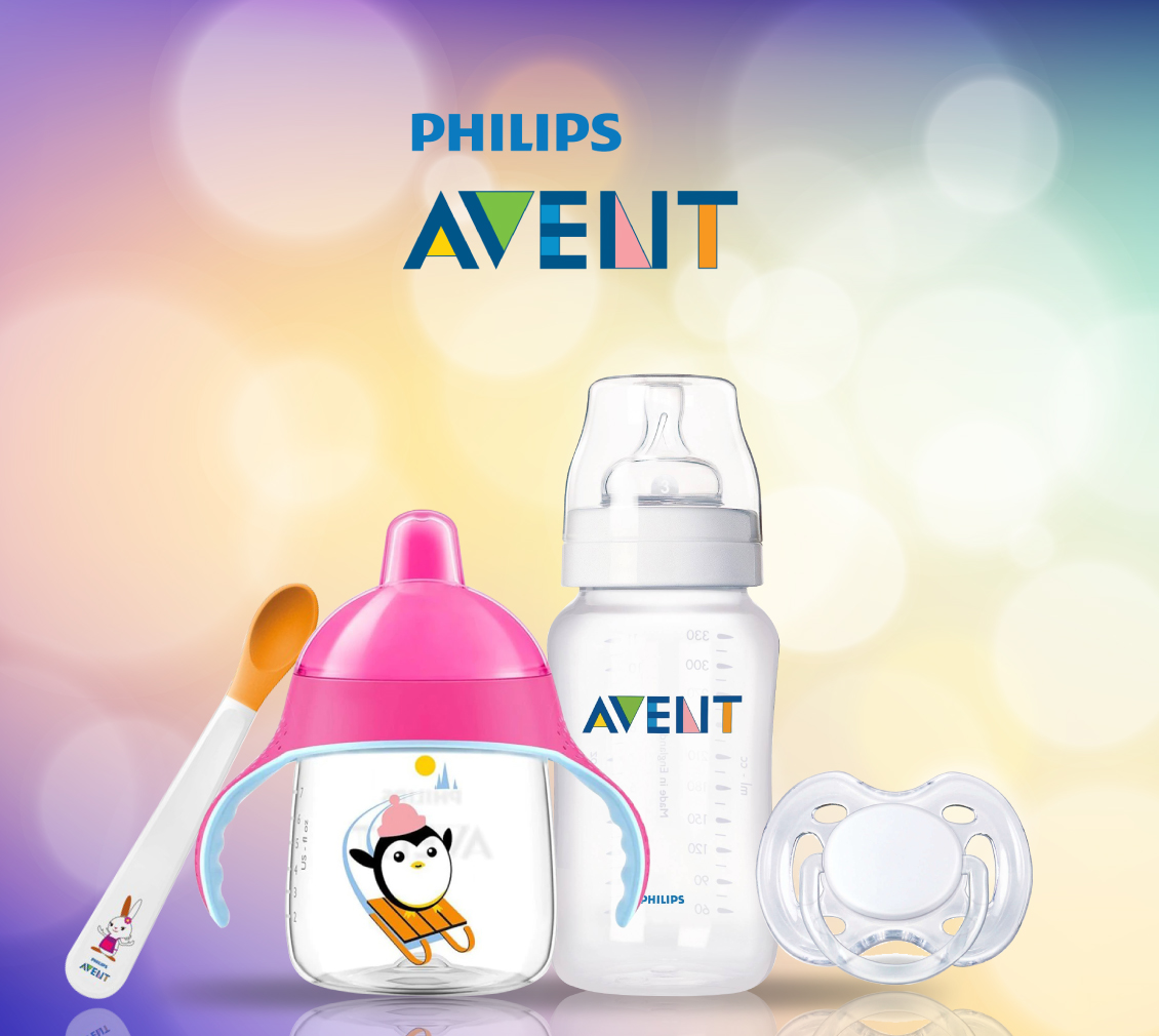 Philips Avent Ürünleri