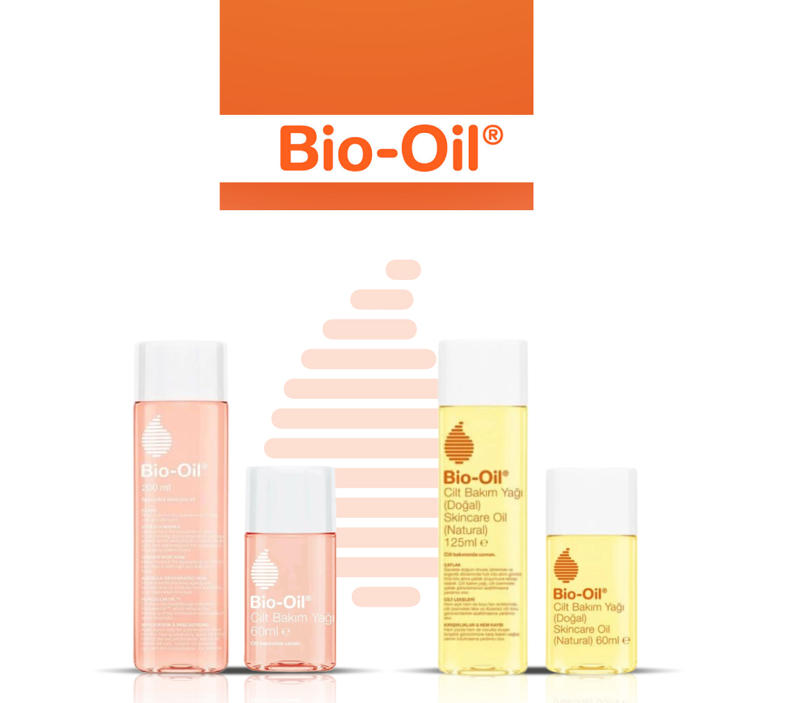 Bio-Oil Ürünleri