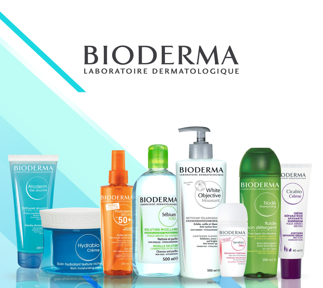 Bioderma Ürünleri