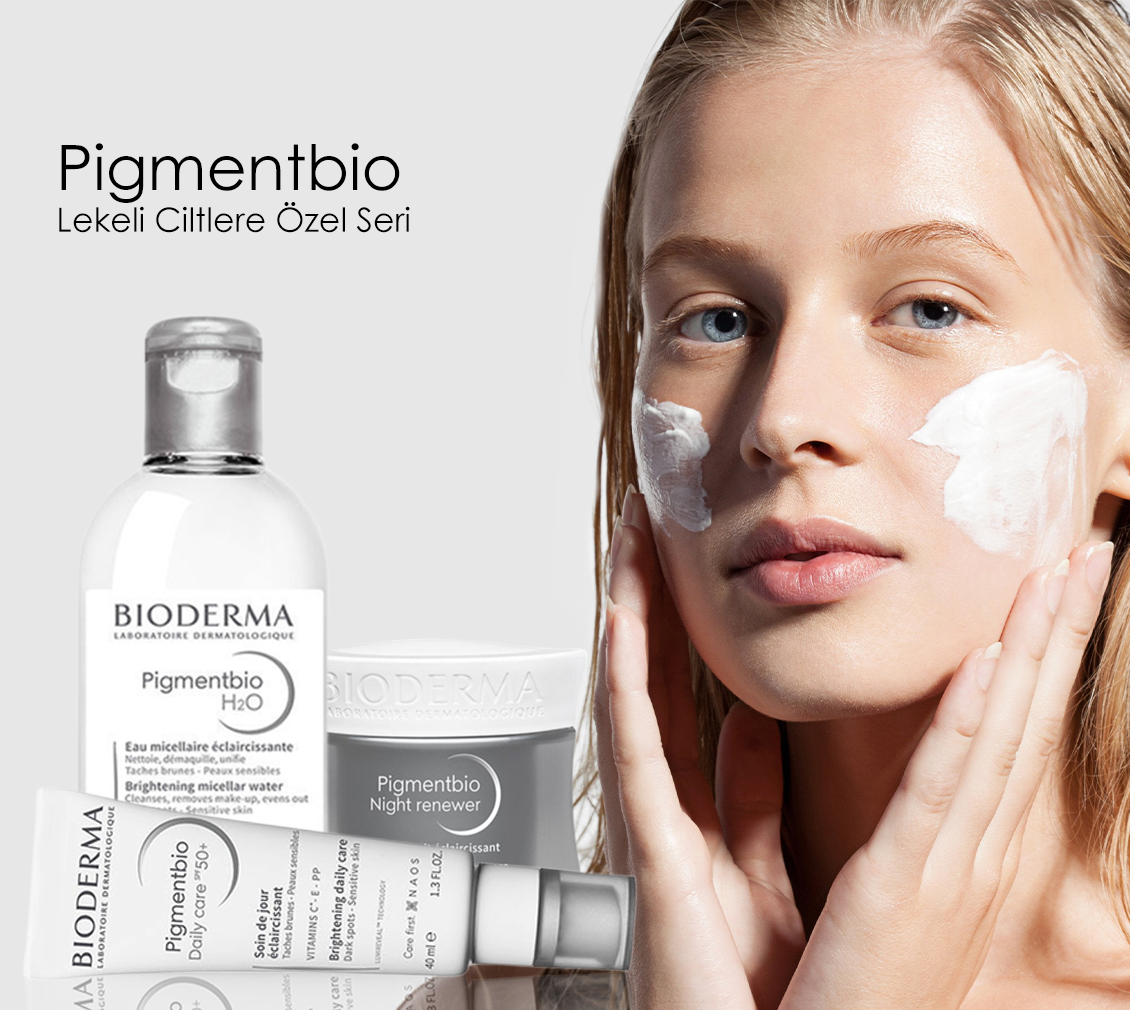 Bioderma Pigmentbio