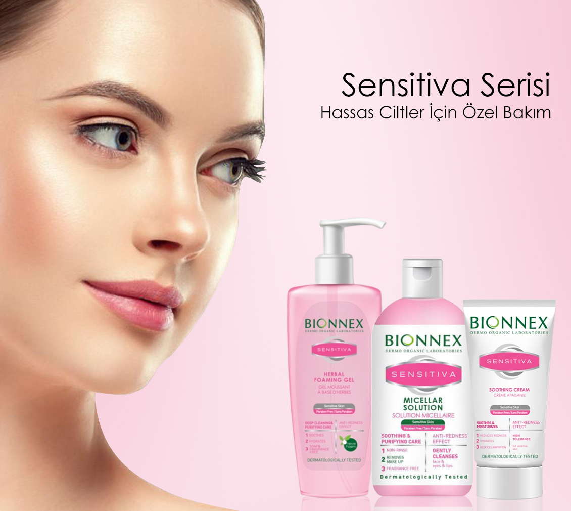 Bionnex Sensitiva