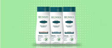Bionnex Organica Serisi