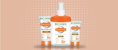 Bionnex Perfederm Serisi