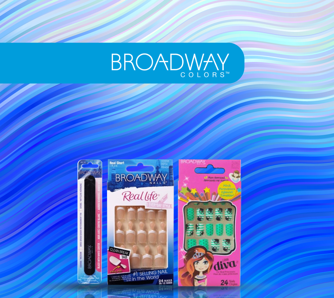 Broadway Ürünleri