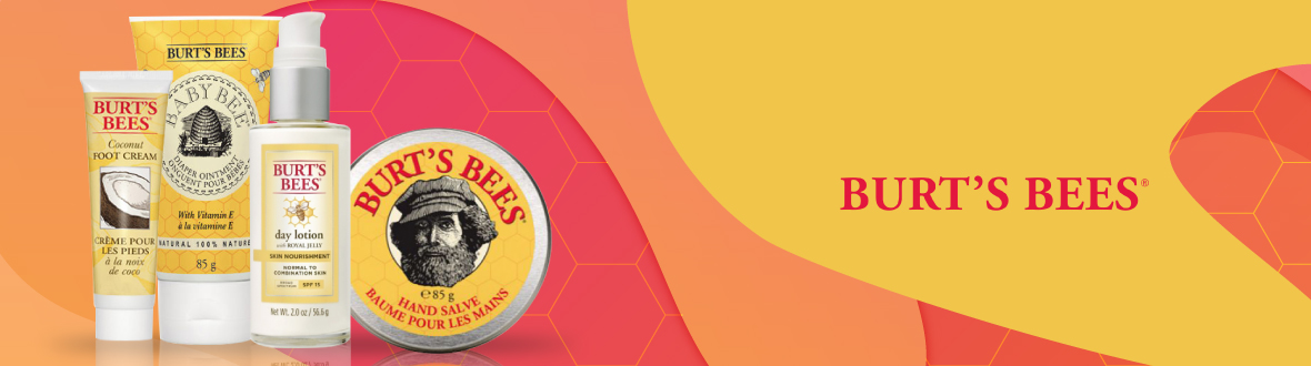 Burts Bees Ürünleri