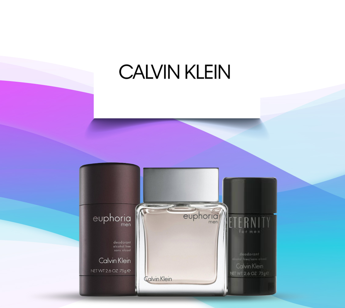 Calvin Klein Ürünleri