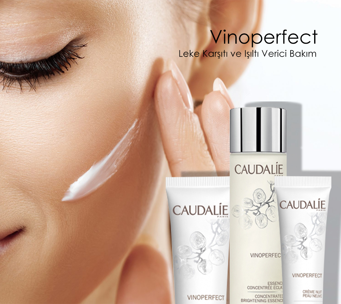 Caudalie Vinoperfect