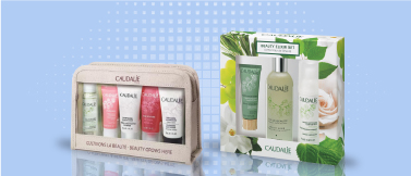 Caudalie Teint Divine Serisi