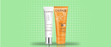 Caudalie Soleil Divin Serisi