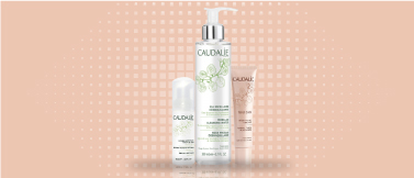 Caudalie Teint Divine Serisi