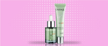 Caudalie Vineactiv Serisi