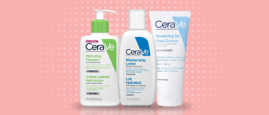 Cerave Nemlendiriciler