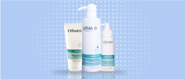 Cosmed Hair Guard Serisi