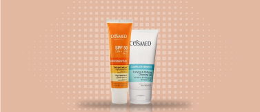 Cosmed Sun Essential