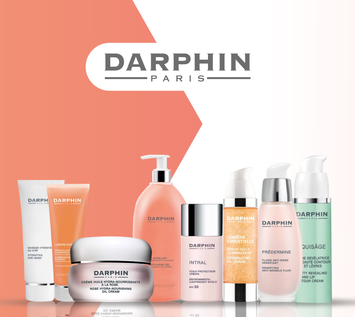 Darphin Ürünleri