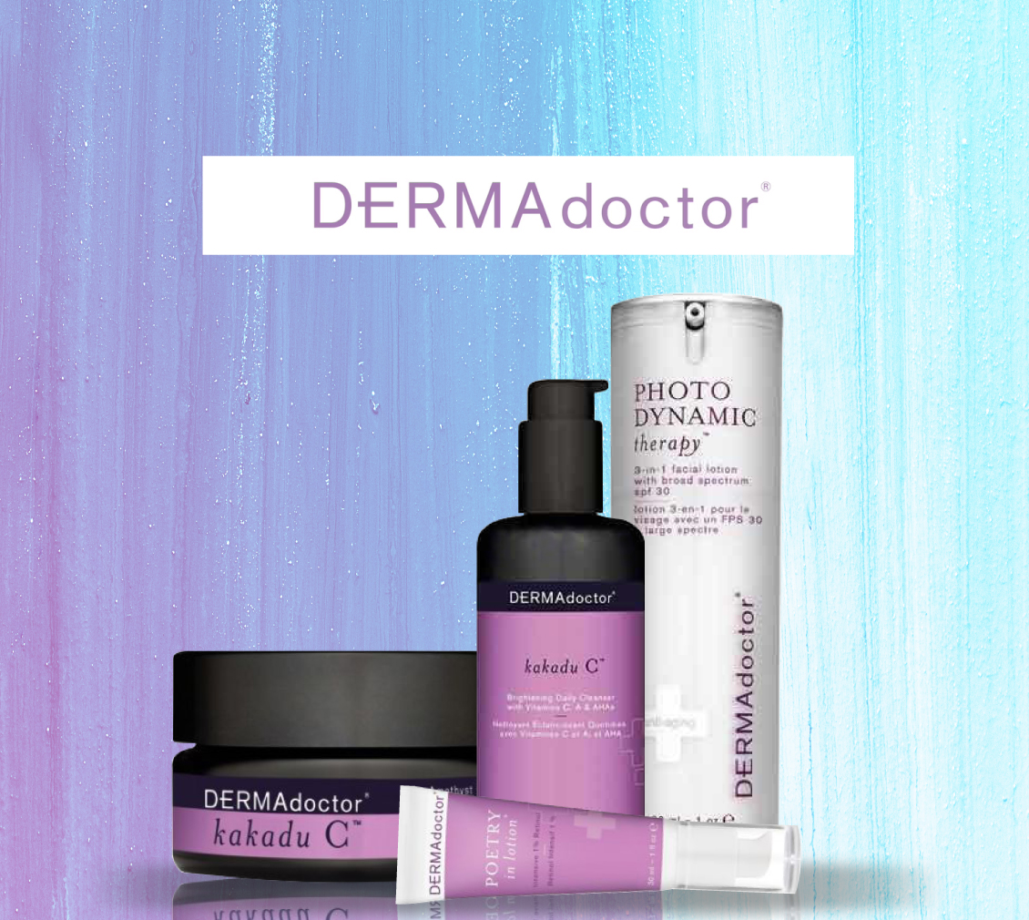 Dermadoctor Ürünleri