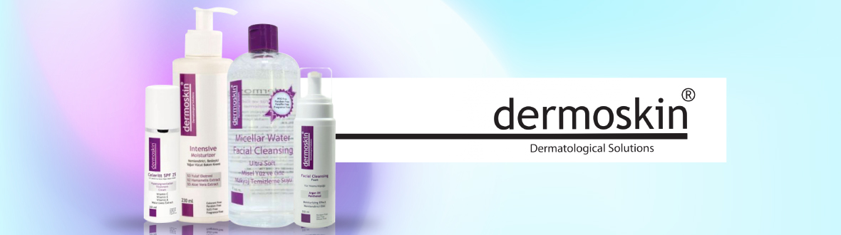 Dermoskin Ürünleri
