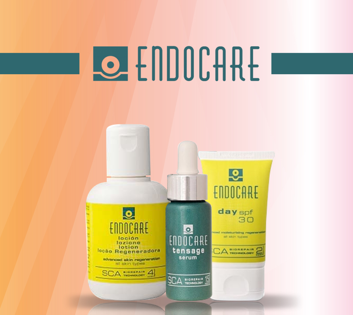 Endocare Ürünleri