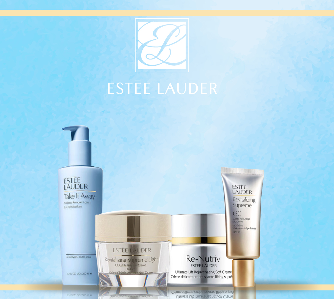 Estee Lauder Ürünleri