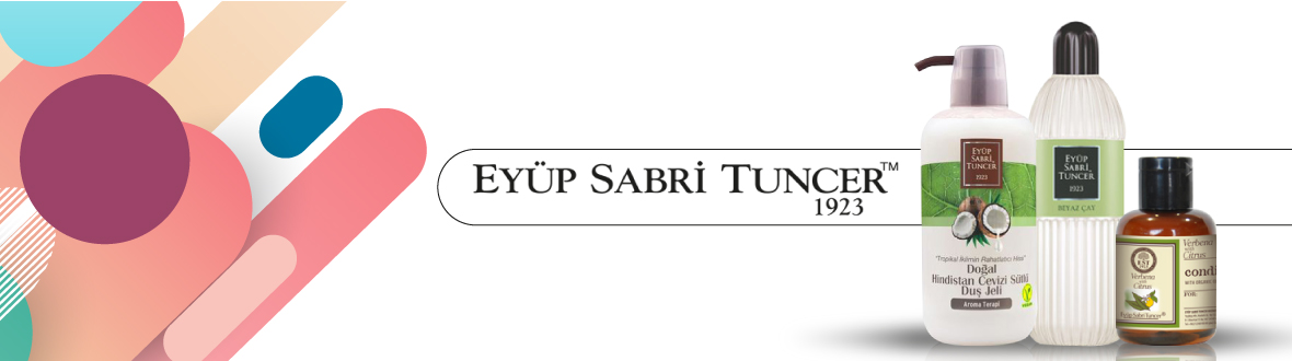 Eyüp Sabri Ürünleri