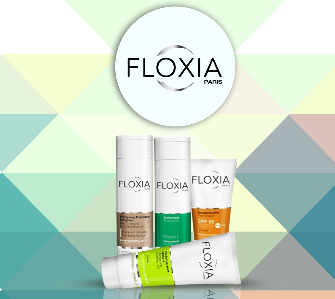 Floxia Ürünleri