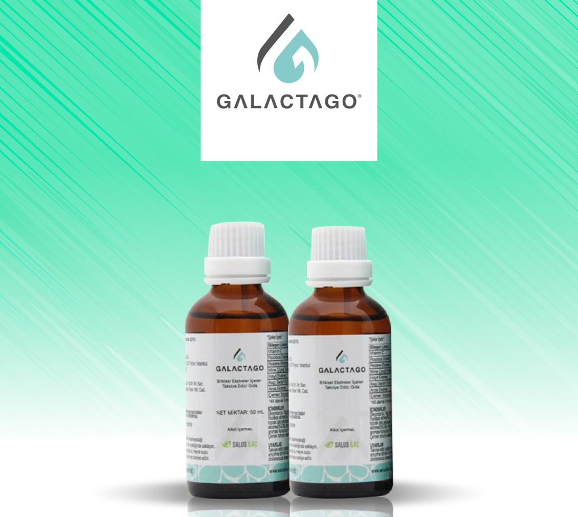 Galactago Ürünleri