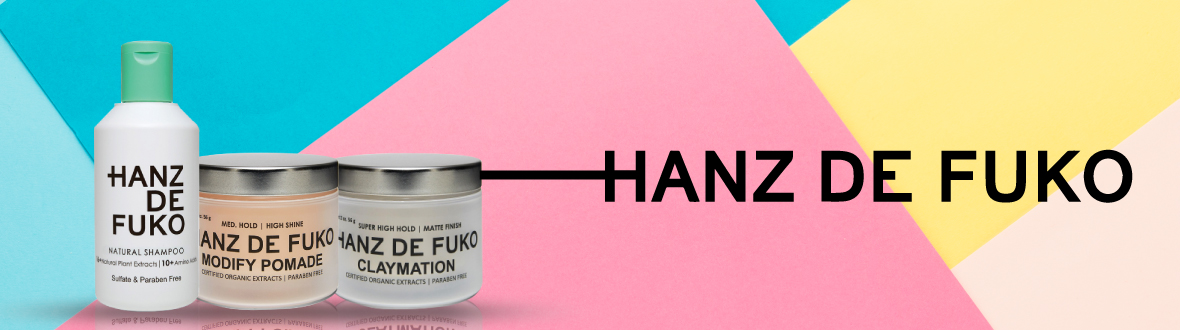 Hanz De Fuko Ürünleri