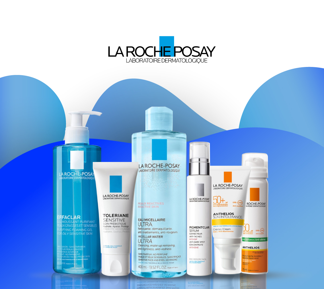 La Roche Posay Ürünleri