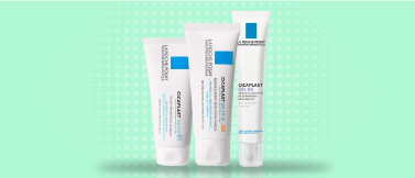 La Roche Posay Cicaplast