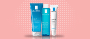 La Roche Posay Effaclar