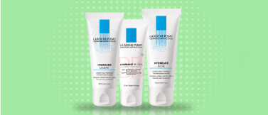 La Roche Posay Hydreane