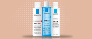 La Roche Posay Kerium