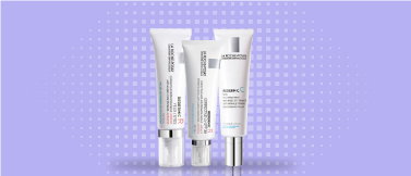 La Roche Posay Redermic