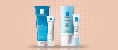 La Roche Posay Setler