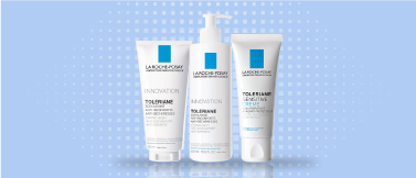 La Roche Posay Toleriane