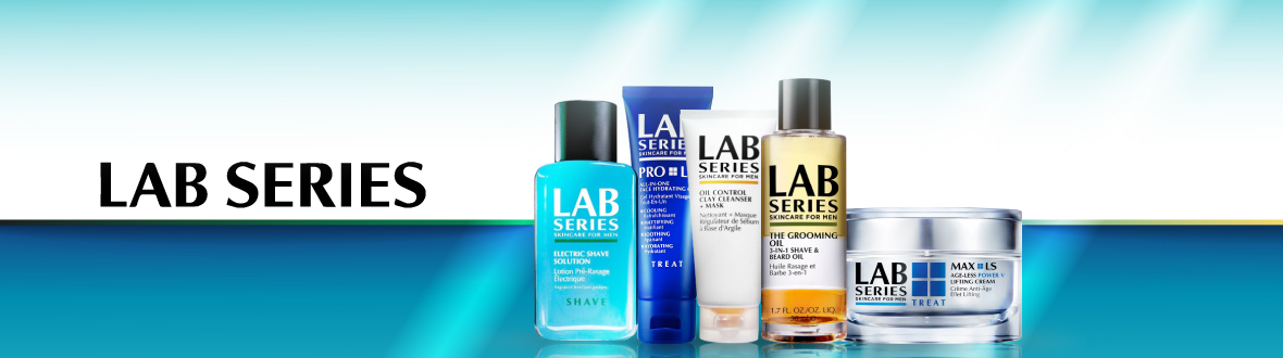 Lab Series Ürünleri